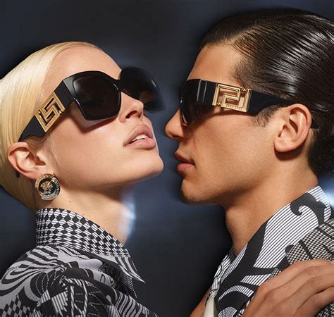 who makes versace sunglasses|Versace designer sunglasses for women.